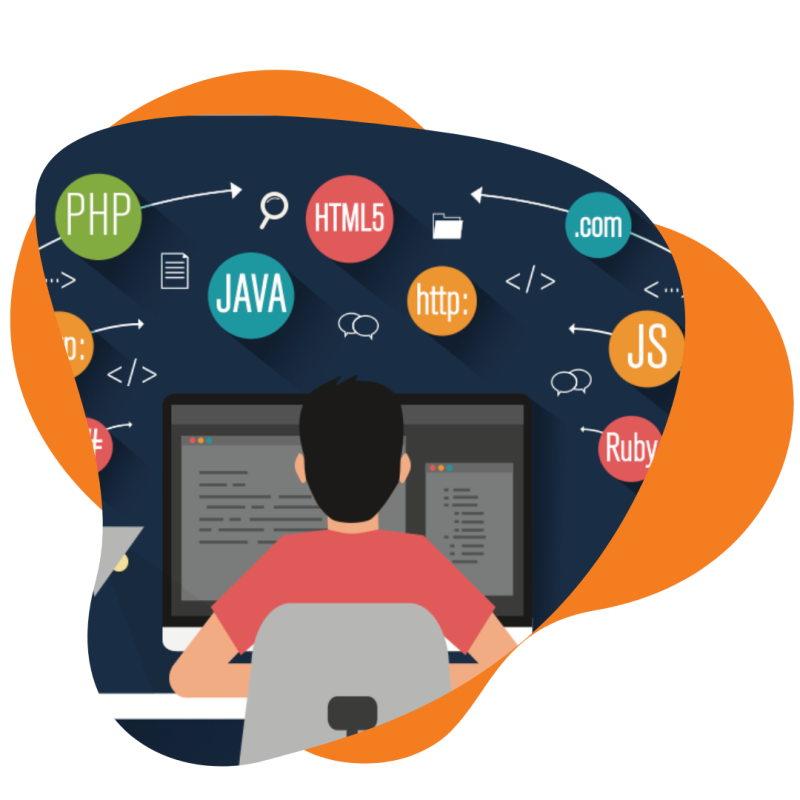 Coding Web Design - Development