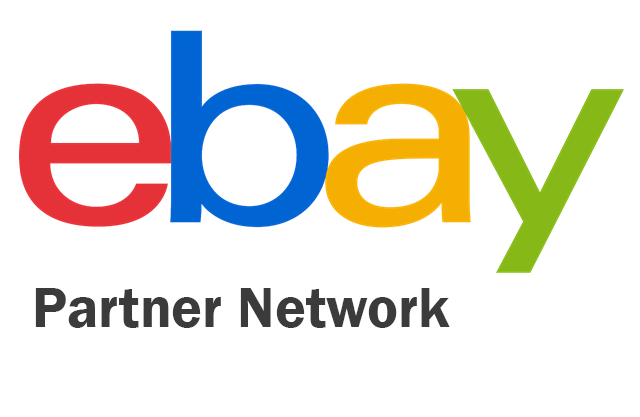 Ebay Partner Network badge1