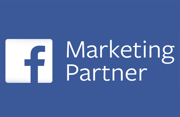 Facebook Marketing Partner badge1