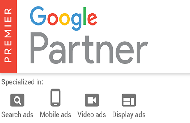 Google Partner - Premier